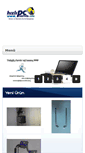 Mobile Screenshot of hizlipcservis.com